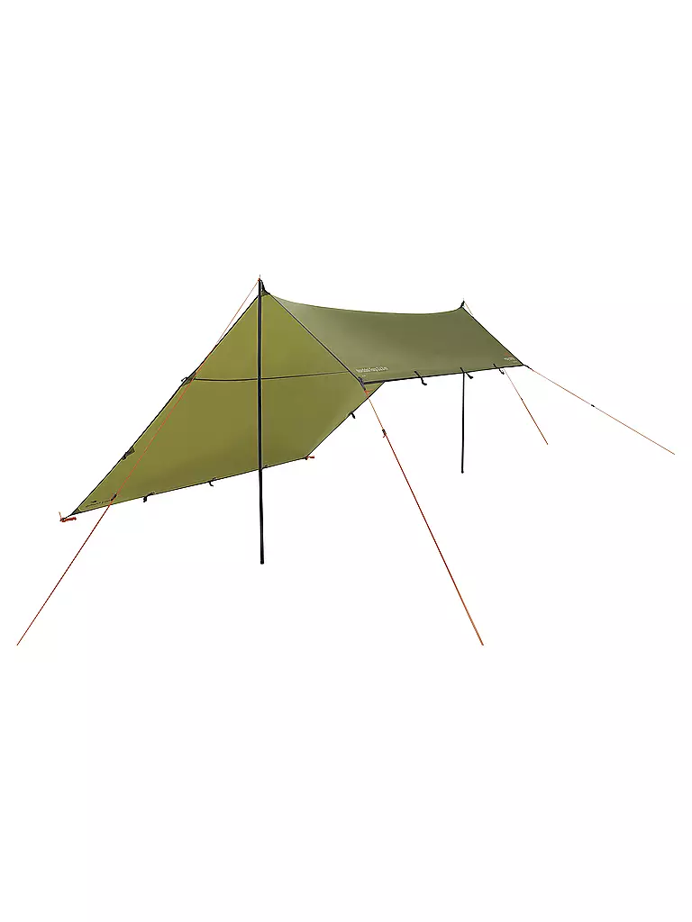 EASY CAMP | Abri Norddal Tarp 3*3m |