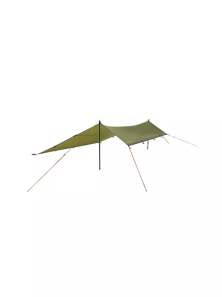 EASY CAMP | Abri Norddal Tarp 3*3m |