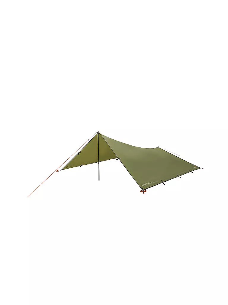 EASY CAMP | Abri Norddal Tarp 3*3m |