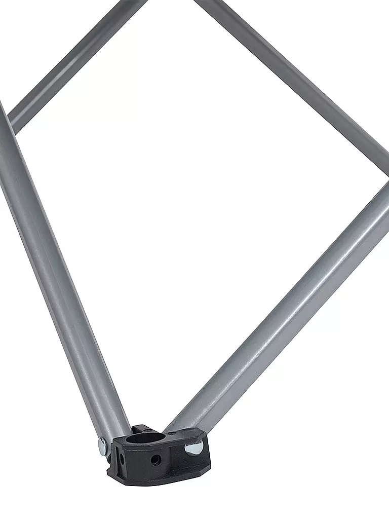 EASY CAMP | Fauteuil de camping Spruce Arm Chair | Bleu