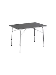 EASY CAMP | Table de camping Alder Table | Gris