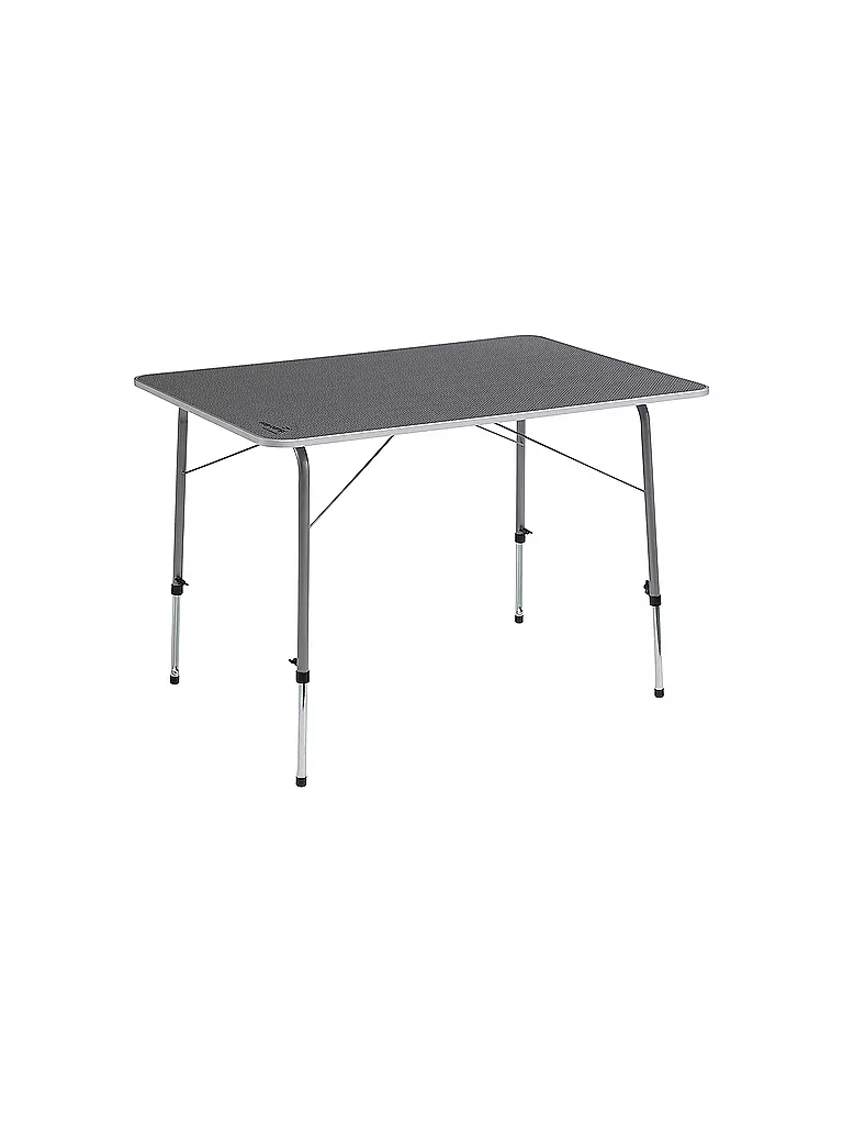 EASY CAMP | Table de camping Alder Table | Gris