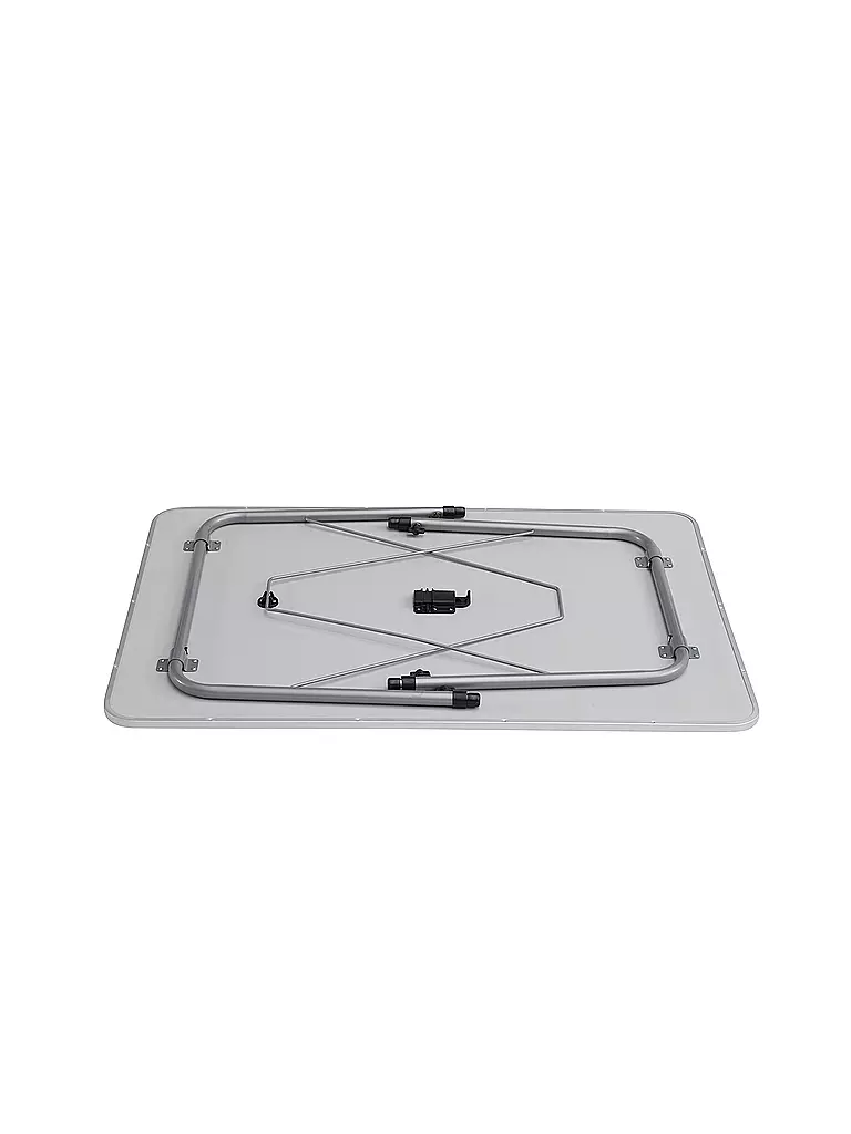 EASY CAMP | Table de camping Alder Table | Gris