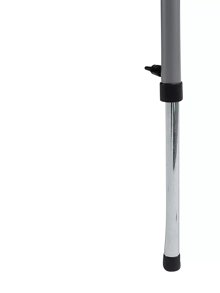 EASY CAMP | Table de camping Alder Table | Gris