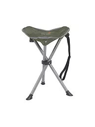 EASY CAMP | Tabouret de camping Elm | Olive