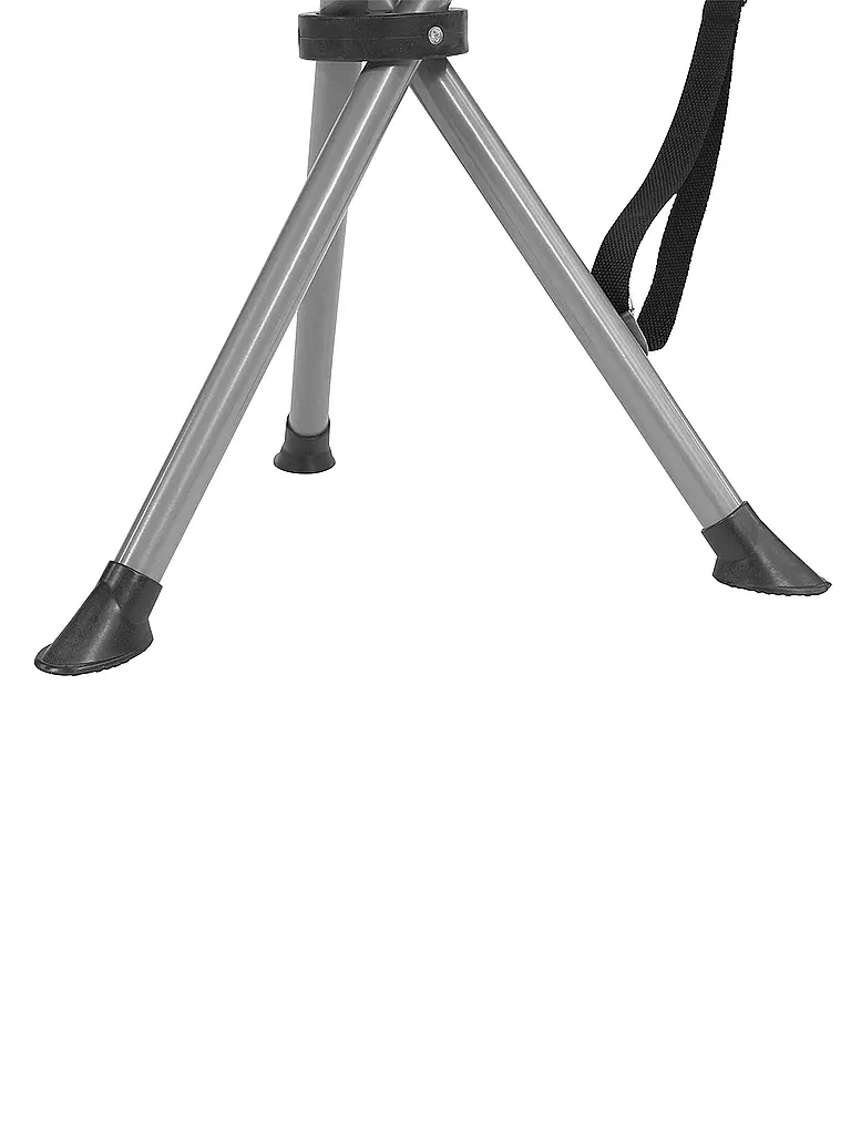 EASY CAMP | Tabouret de camping Elm | Olive