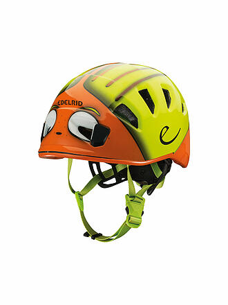 EDELRID | Casque d'escalade pour enfants Shield II