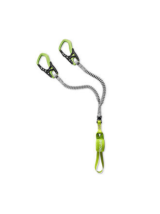 EDELRID | Kit de via ferrata Cable Comfort VI NOUVELLE NORME