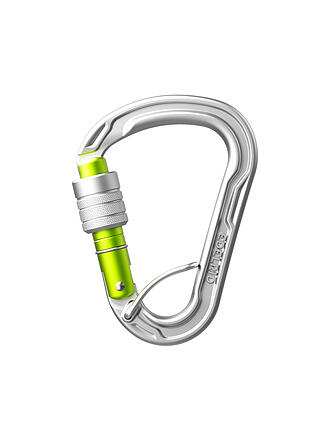 EDELRID | Mousqueton HMS Strike Screw FG