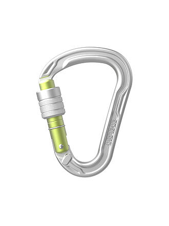 EDELRID | Mousqueton HMS Strike Screw II