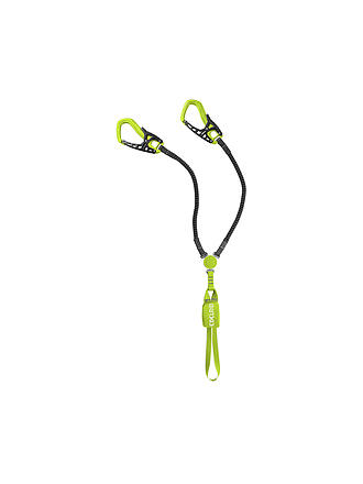 EDELRID | Set de via ferrata Cabel Comfort Tri