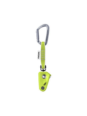 EDELRID | Dispositif d'assurage OHM