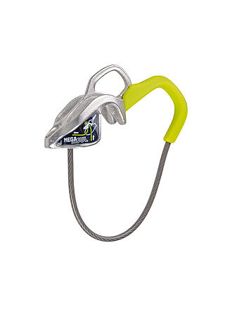 EDELRID | Dispositif d'assurage MEGA JUL