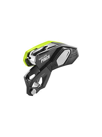 EDELRID | Dispositif d'assurage PINCH