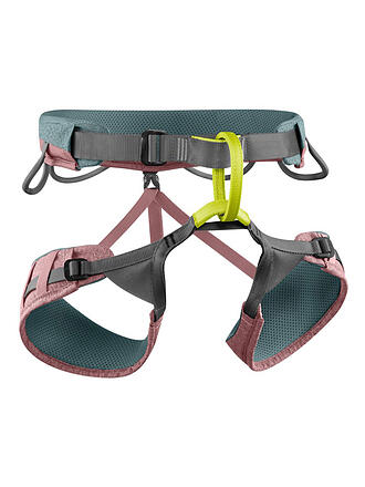 EDELRID | Harnais d'escalade pour femmes Jayne III