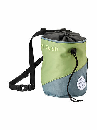 EDELRID | Sac à magnésie Monobloc