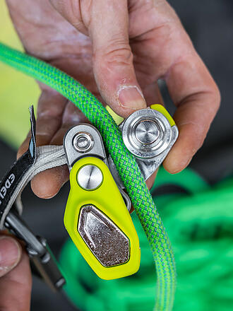 EDELRID | Assistant d'assurage Ohmega