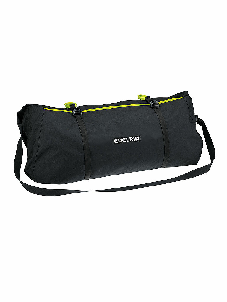 Edelrid Sac à corde Liner noir