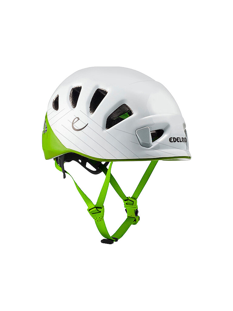 Casque d'escalade Shield II vert clair 52-62CM