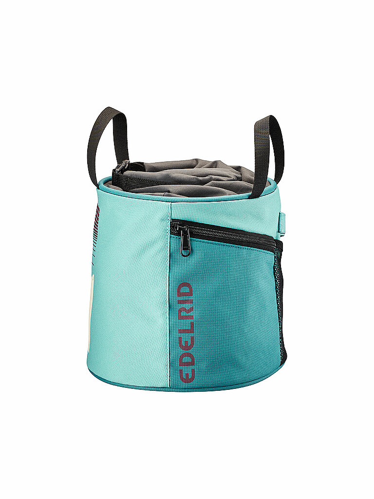 Edelrid Boulder Bag Herkules menthe