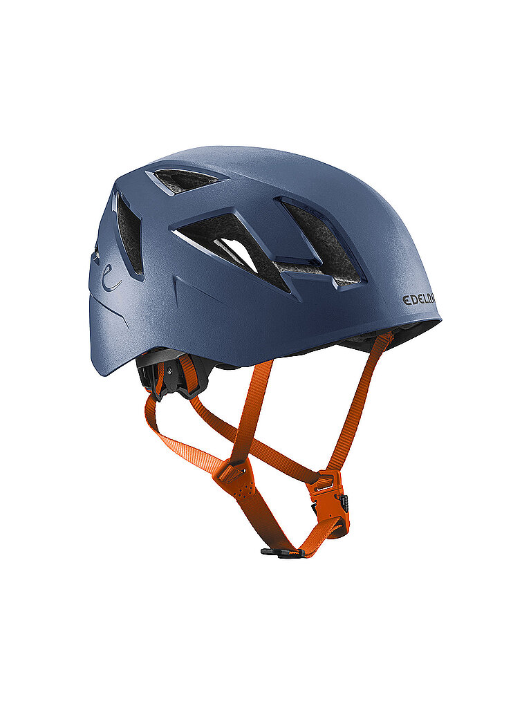 Casque d'escalade Zodiac II bleu