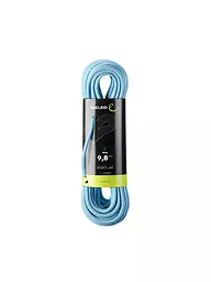 EDELRID | Bergseil Boa 9,8 mm | Bleu