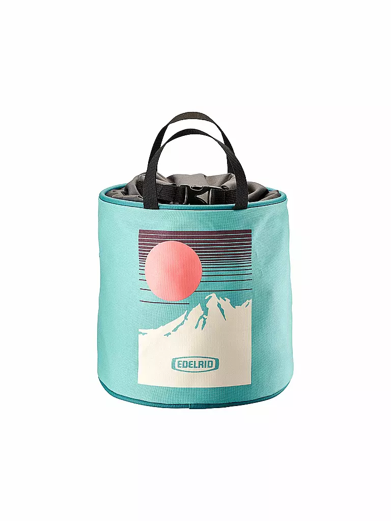 EDELRID | Boulder Bag Herkules | Menthe