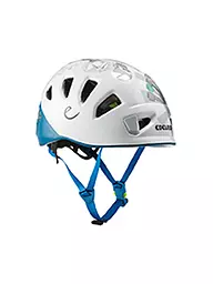EDELRID | Casque d'escalade Shield II | Vert