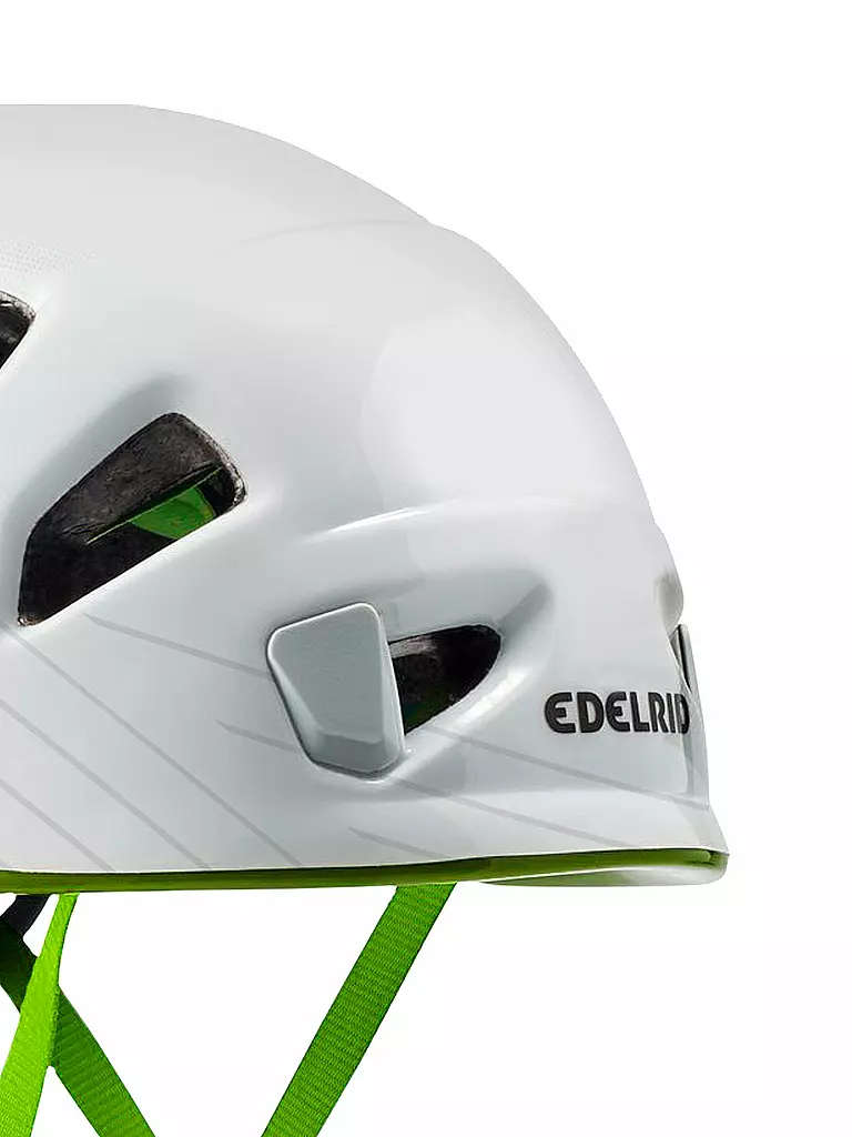 EDELRID | Casque d'escalade Shield II |