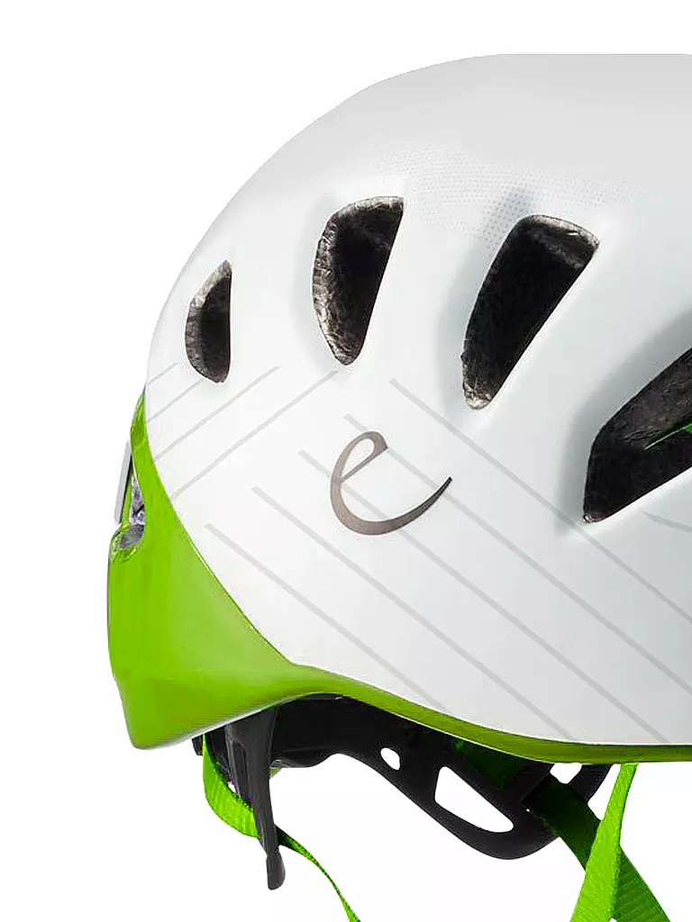 EDELRID | Casque d'escalade Shield II |