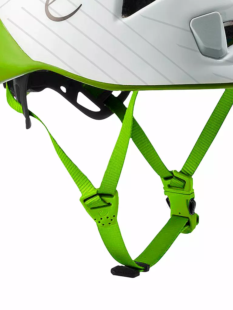 EDELRID | Casque d'escalade Shield II |