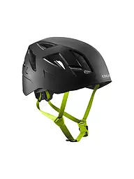EDELRID | Casque d'escalade Zodiac 3R | Noir