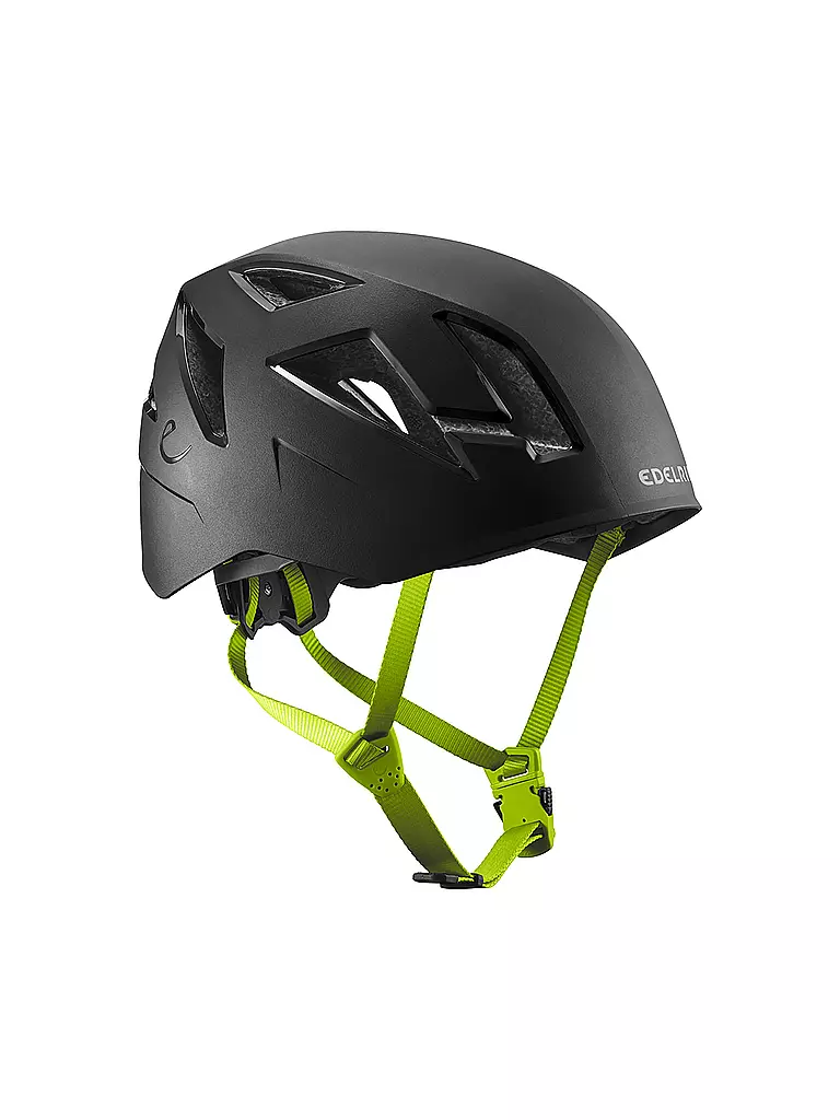 EDELRID | Casque d'escalade Zodiac 3R | Noir