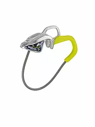EDELRID | Dispositif d'assurage Mega Jul | Gris