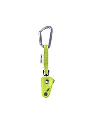 EDELRID | Dispositif d'assurage OHM | Vert