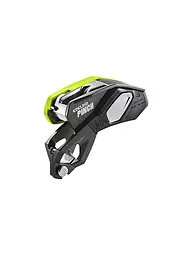 EDELRID | Dispositif d'assurage PINCH | Gris