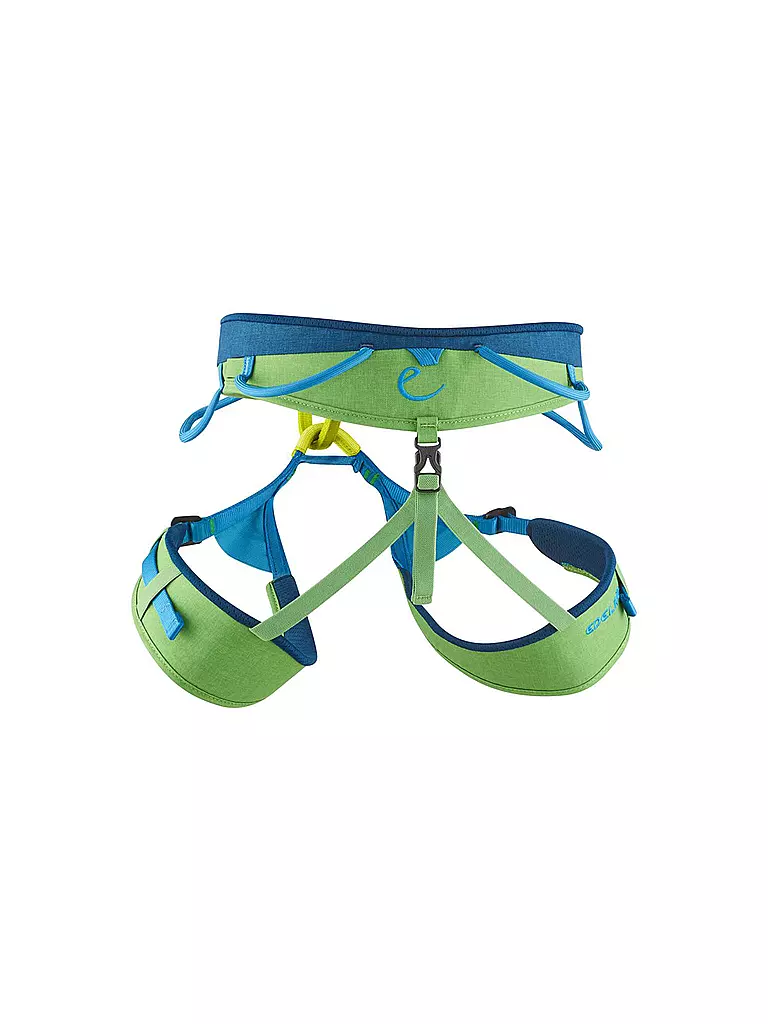EDELRID | Harnais d'escalade Jay III |