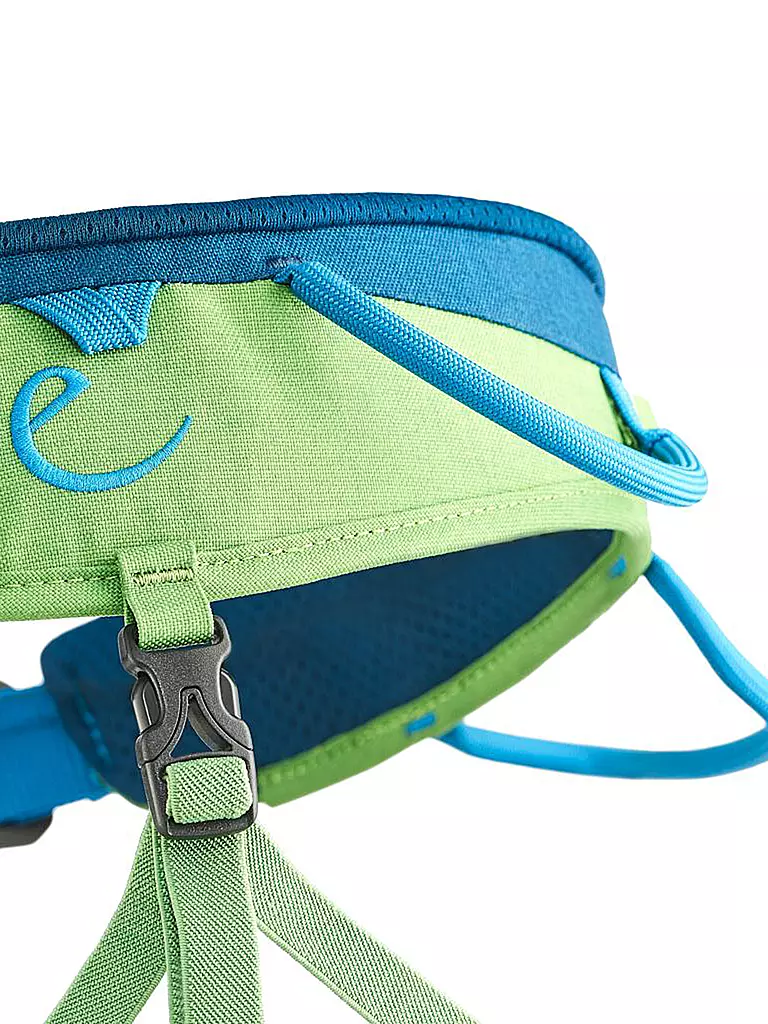 EDELRID | Harnais d'escalade Jay III |
