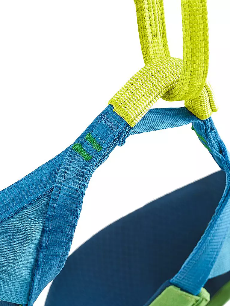 EDELRID | Harnais d'escalade Jay III |
