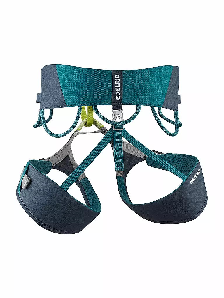 EDELRID | Harnais d'escalade Jay IV |