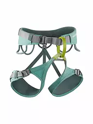 EDELRID | Harnais d'escalade Jayne IV | Menthe