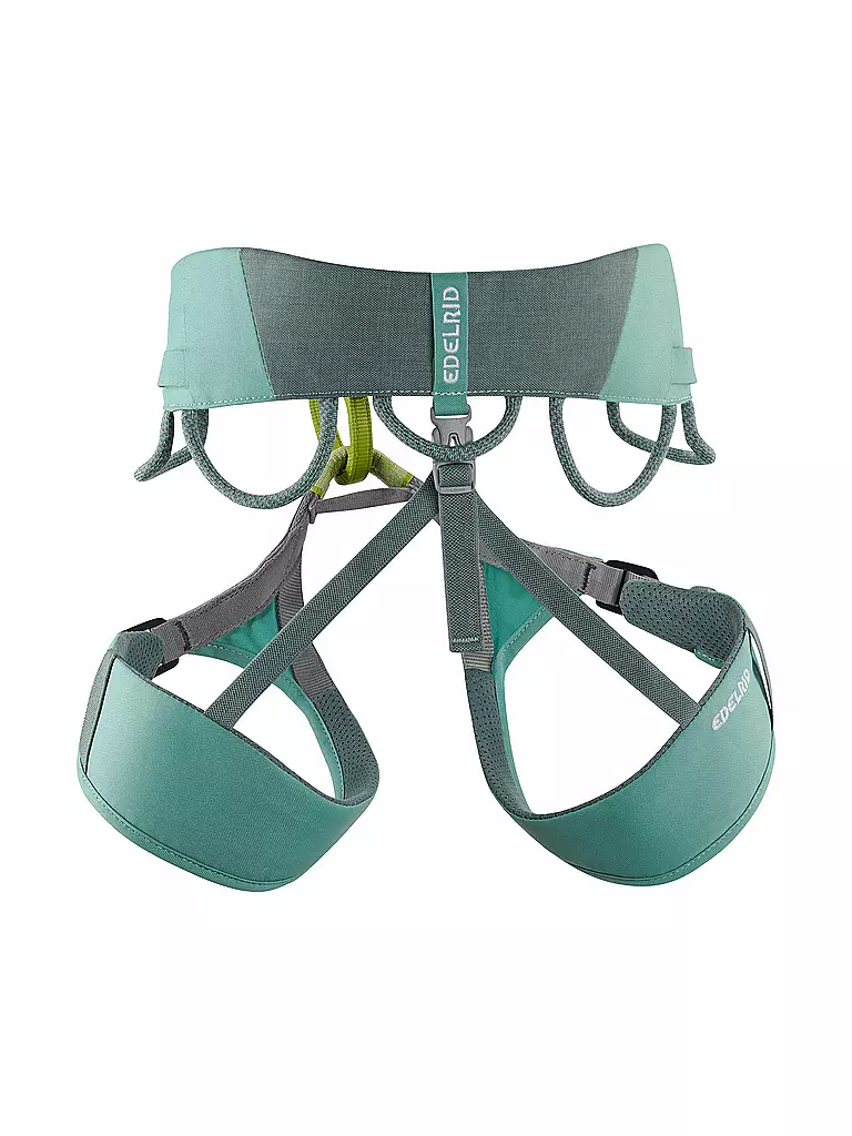 EDELRID | Harnais d'escalade Jayne IV |
