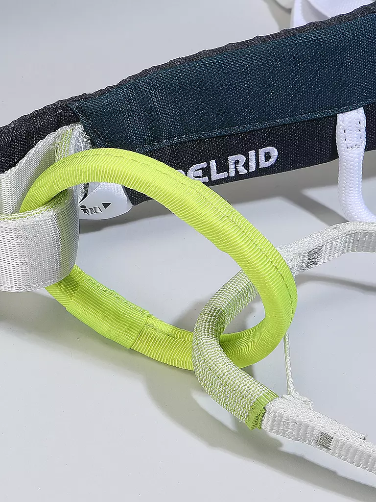 EDELRID | Harnais d'escalade Moe 3R |