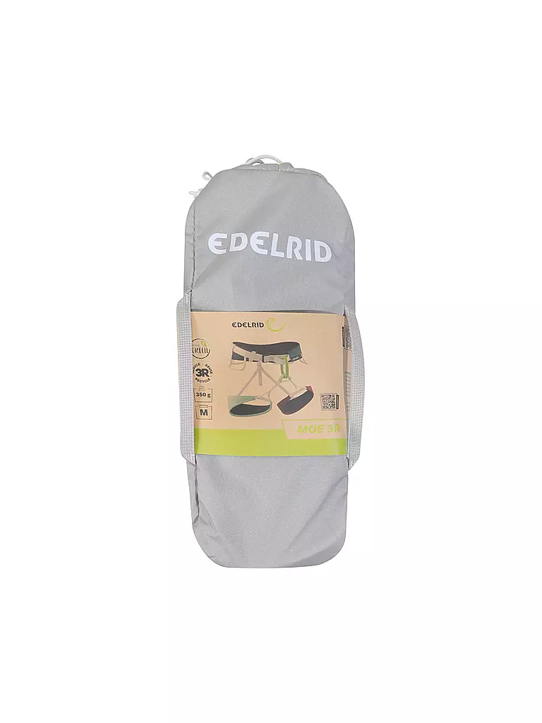 EDELRID | Harnais d'escalade Moe 3R |