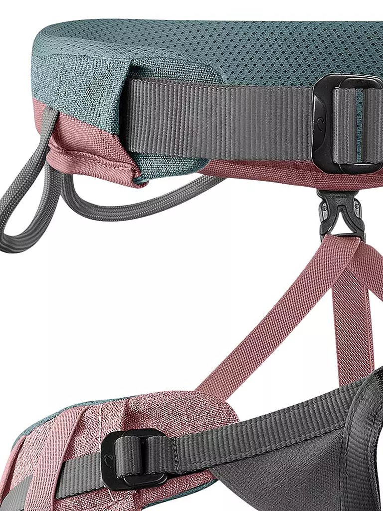 EDELRID | Harnais d'escalade pour femmes Jayne III |