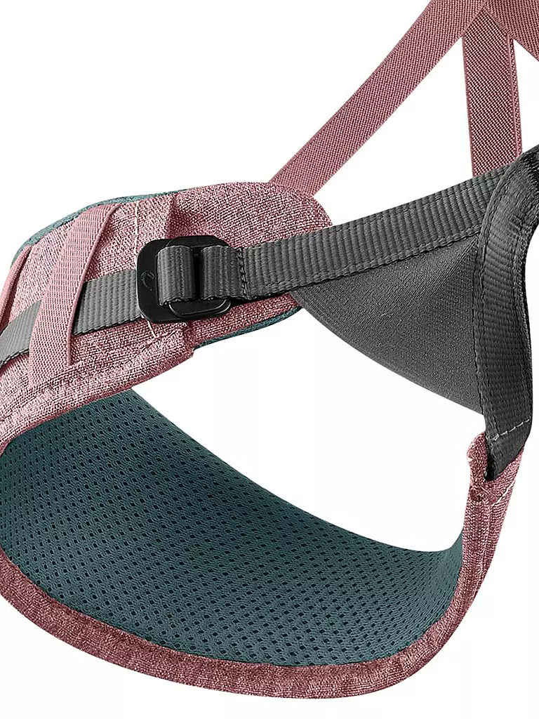 EDELRID | Harnais d'escalade pour femmes Jayne III |