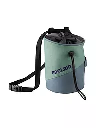 EDELRID | Sac à magnésie Monoblock | Gris