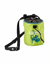 EDELRID | Sac à magnésie pour enfants Muffin | Vert clair