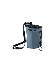 EDELRID | Sac à magnésie Rodeo Large | Bleu