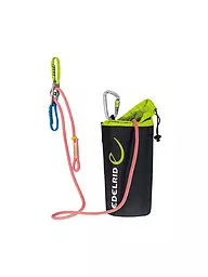 EDELRID | Set de via ferrata Via Ferrata Belay Kit II 15m | Multicolore